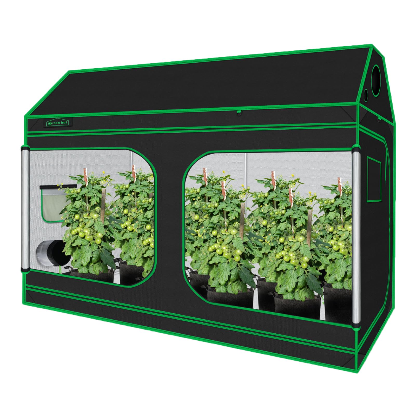 Amazon.com: Green Hut 96